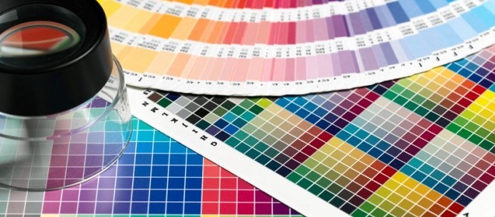 full color printing services